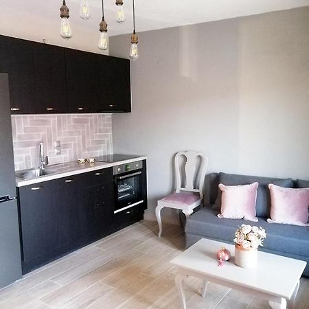 Euphoria Superior Suite Apartment 阿尔戈斯托利翁 外观 照片