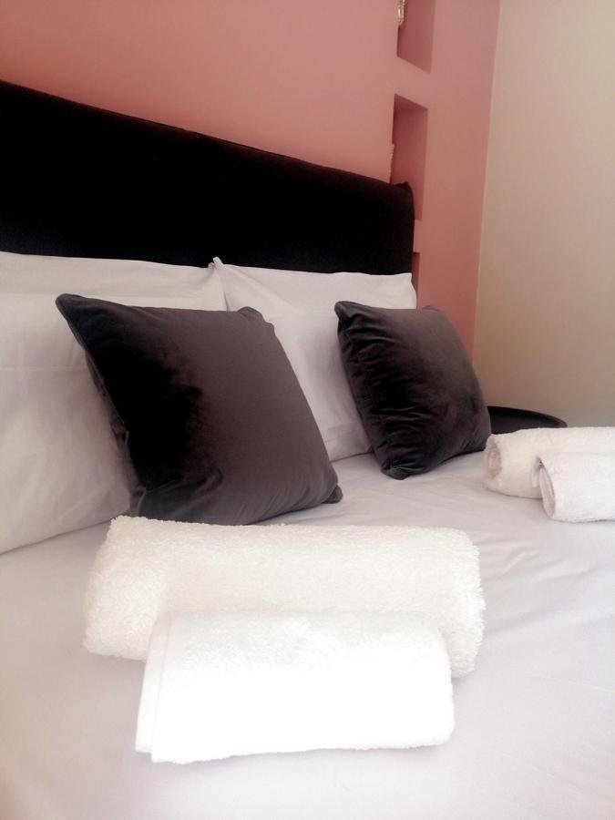 Euphoria Superior Suite Apartment 阿尔戈斯托利翁 外观 照片