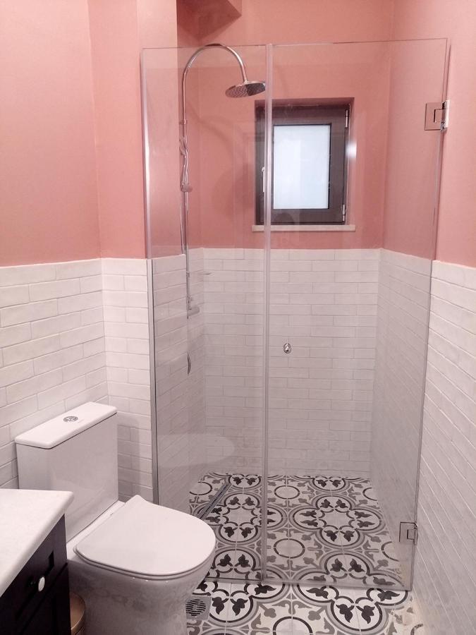 Euphoria Superior Suite Apartment 阿尔戈斯托利翁 外观 照片
